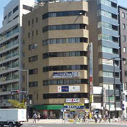 九段下 大橋ビル